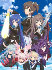 Невинные ангелы / Ange Vierge [2016, 720] [TV]