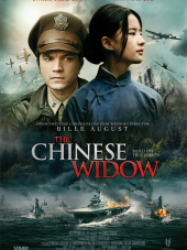 Китайская вдова / Feng huo fang fei / The Hidden Soldier [2017, WEBRip]