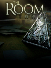 The Room Three [2018, RUS/MULTI] [RePack]
