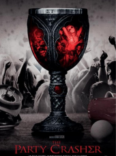 Разрушитель вечеринки / Haunting on Fraternity Row [2018, WEBRip]