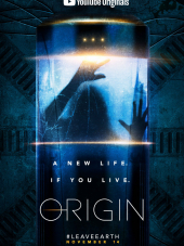 Происхождение / Origin [2018, WEBRip] [s01]