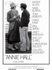 Энни Холл / Annie Hall [1977, BDRip]