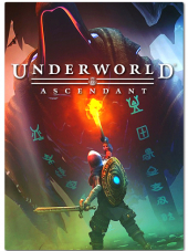 Underworld Ascendant [2018, RUS/ENG/MULTI] [RePack]