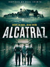 Алькатрас / Alcatraz [2018, WEB-DLRip]