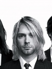 Nirvana [Дискография] [1989-2013, MP3]