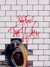 Пинк Флойд "Стена" / Pink Floyd "The Wall" [1982, HDRip]