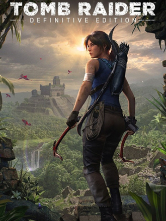 Shadow of the Tomb Raider: Definitive Edition [2018, RUS/ENG] [RePack]