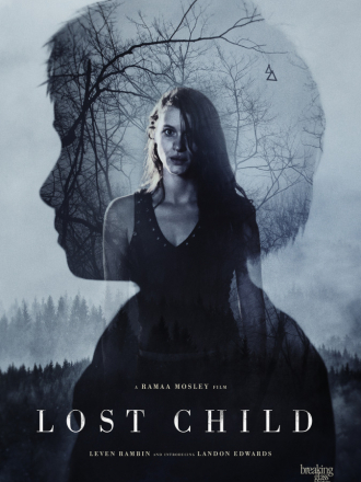 Потерянное дитя / Lost Child [2018, WEBRip]