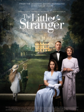 Маленький незнакомец / The Little Stranger [2018, WEB-DLRip]