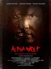 Альфа-Волк / Alpha Wolf [2018, WEBRip]