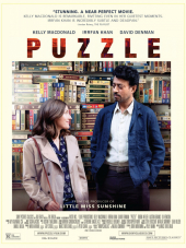 Пазл / Puzzle [2018, WEBRip]