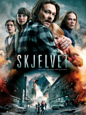 Землетрясение / The Quake / Skjelvet [2018, WEBRip]