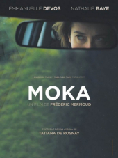 Цвет кофе с молоком / Moka [2016, BDRip]