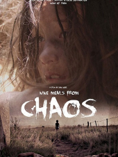 Девять трапез до анархии / Девять блюд из хаоса / Nine Meals from Chaos [2018, WEBRip]