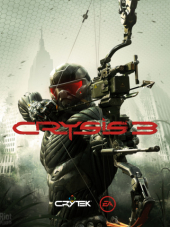 Crysis 3: Digital Deluxe Edition [2013, RUS/ENG] [RePack]