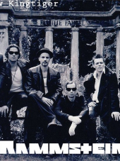 Rammstein - Дискография (1994-2010) MP3