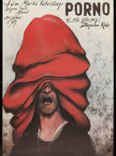 Порно / Porno [1990, TVRip]