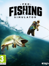 Pro Fishing Simulator [2018, RUS/ENG/MULTI] [RePack]