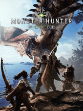 Monster Hunter: World [2018, RUS/ENG/MULTI] [RePack]