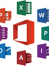 Microsoft Office 2019 Professional Plus 16.0.10730.20102 RTM-Retail 1808 10730.20102 x86 x64 [2018, ENG + RUS]