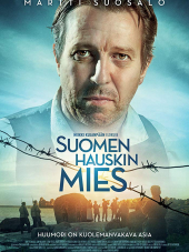 Смейся или умри / Suomen hauskin mies / Laugh Or Die [2018, WEBRip]