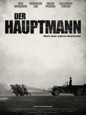 Капитан / Der Hauptmann [2017, BDRip]