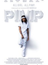 Сутенёр / Pimp [2018, WEBRip]