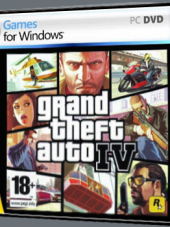 Build GTA4 [2012, ENG]