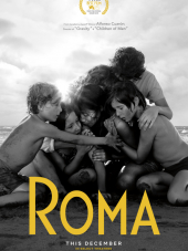 Рома / Roma [2018, WEB-DLRip]