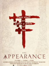 Явление / The Appearance [2018, BDRip]