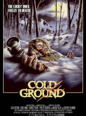 Холодная земля / Cold Ground [2017, WEBRip]