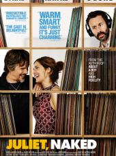 Голая Джульетта / Juliet, Naked [2018, BDRip]