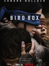 Птичий короб / Bird Box [2018, WEB-DLRip]