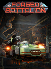 Forged Battalion [2018, RUS/MULTI] [RePack]