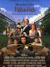 Богатенький Ричи / Richie Rich [1994, HDRip]