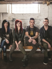 Skillet [Дискография] [1996-2013, MP3]