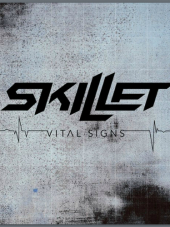 Skillet - Vital Signs [2014, MP3]