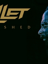 Skillet - Unleashed [2016, FLAC]
