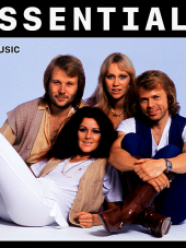 ABBA - Essentials (2018) MP3