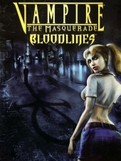 Vampire: The Masquerade Bloodlines [2004, ENG/RUS] [RePack]