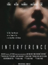 Столкновение / Interference [2018, WEBRip]