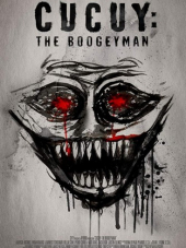 Эль Кукуй: Бугимен / Cucuy: The Boogeyman [2019, WEB-DLRip]