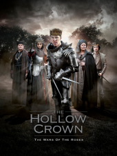 Пустая корона / The Hollow Crown [2016, HDTVRip] [s02]