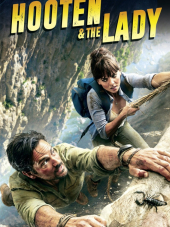 Мистер Хутен и леди / Hooten and the Lady [2016, HDTVRip] [s01]