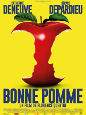 Хорошее яблоко / Bonne pomme [2017, BDRip]