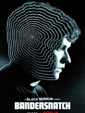 Черное зеркало: Брандашмыг / Black Mirror: Bandersnatch [2018, WEBRip]