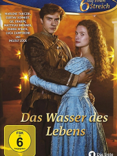 Живая вода / Das Wasser des Lebens [2017, HDTVRip]