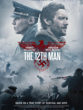 12-й человек / Den 12. mann [2017, BDRip]
