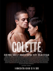 Колетт / Colette [2013, HDRip]