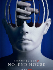 Нулевой канал / Channel Zero [2016-2018, WEB-DLRip] [s01-04]